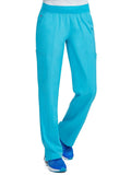 8744 YOGA 2 CARGO POCKET PANT (SIZE:XS/T-2X/T)