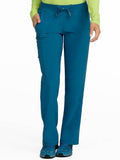 8747 YOGA 1 CARGO POCKET PANT (SIZE:XS/T-XL/T)