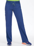 8747 YOGA 1 CARGO POCKET PANT (SIZE: XS-3X)