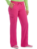 8747 YOGA 1 CARGO POCKET PANT (SIZE:XS/T-XL/T)