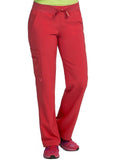 8747 YOGA 1 CARGO POCKET PANT (SIZE: XS-3X)