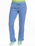 8758 YOGA 2 CARGO POCKET PANT(SIZE: XS/P-XL/P)