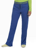 8758 YOGA 2 CARGO POCKET PANT(SIZE: XS/P-XL/P)