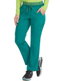 8758 YOGA 2 CARGO POCKET PANT(SIZE: XS/P-XL/P)