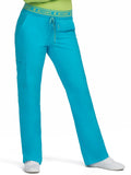 8758 YOGA 2 CARGO POCKET PANT(SIZE: XS/P-XL/P)